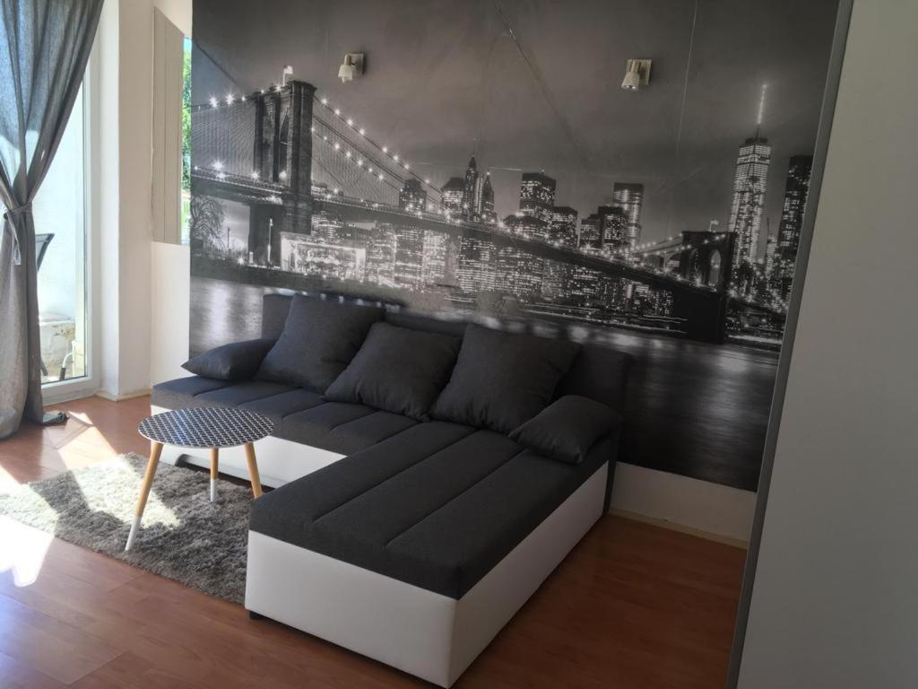 Apartments Tepavac Нови-Винодолски Экстерьер фото