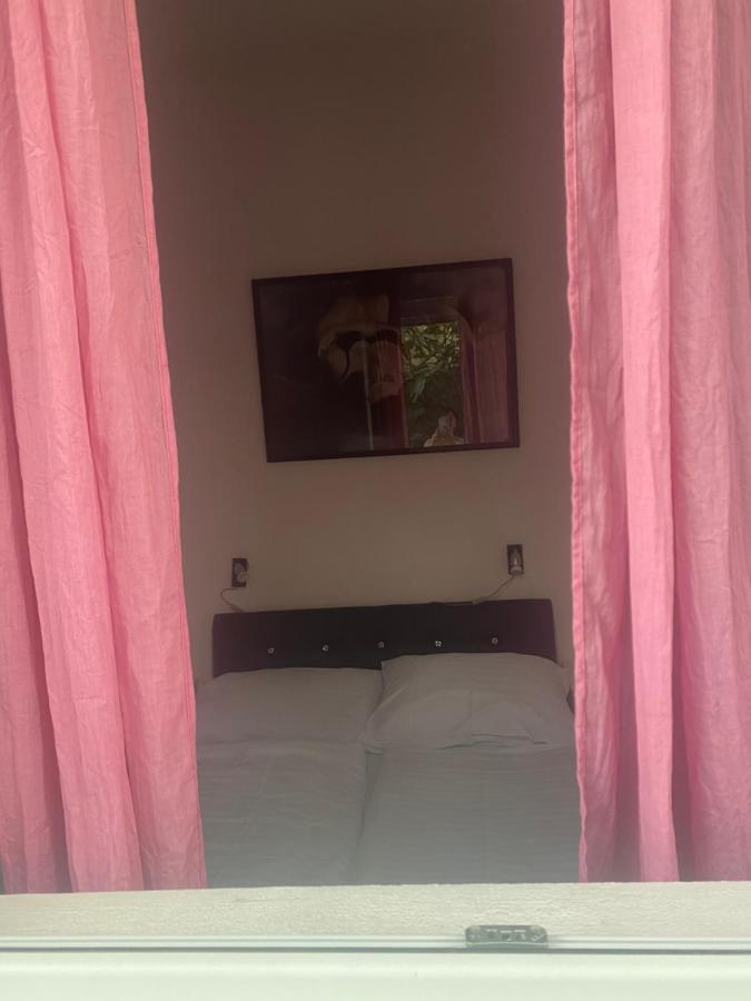 Apartments Tepavac Нови-Винодолски Экстерьер фото