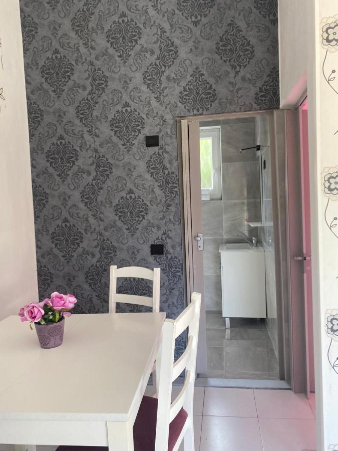 Apartments Tepavac Нови-Винодолски Экстерьер фото