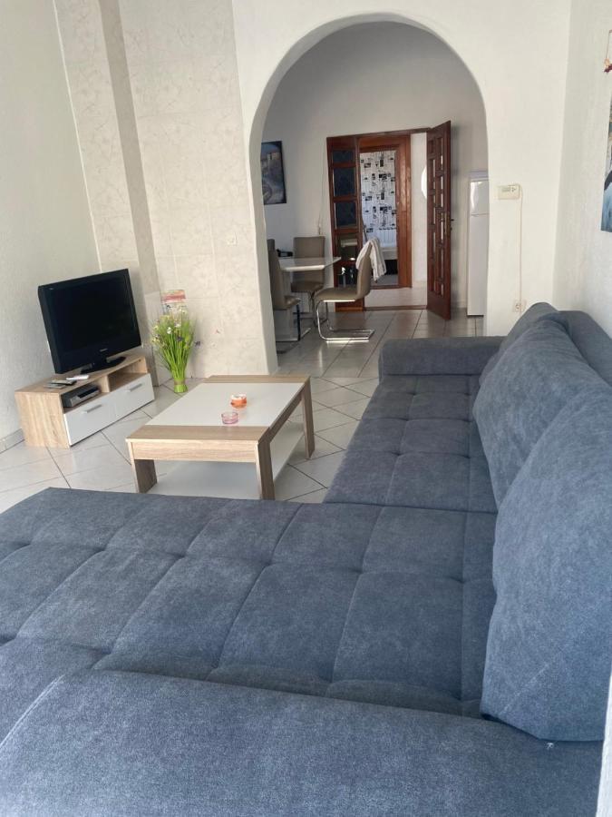 Apartments Tepavac Нови-Винодолски Экстерьер фото