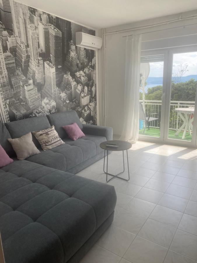Apartments Tepavac Нови-Винодолски Экстерьер фото