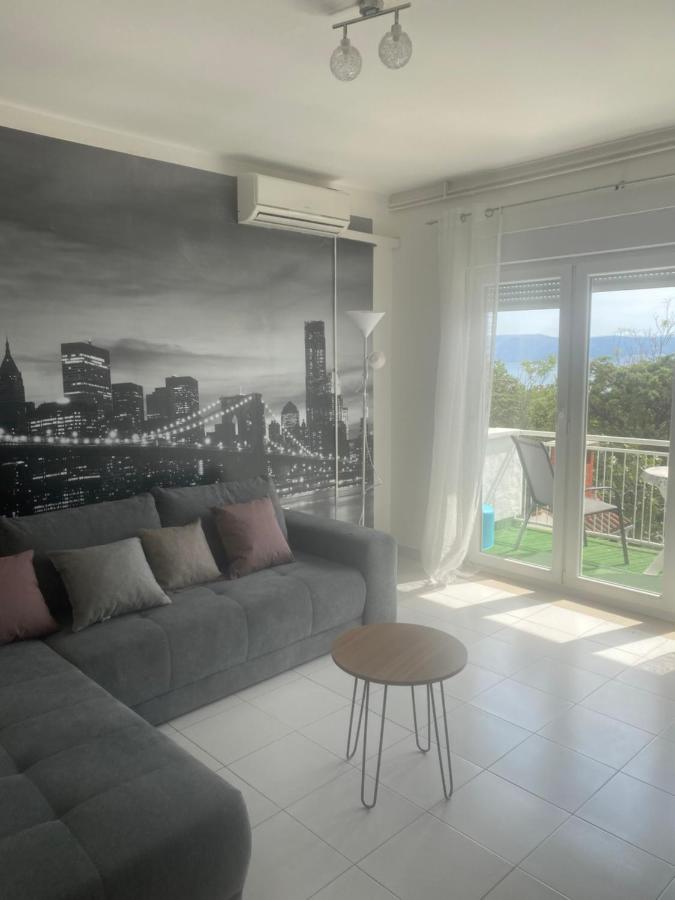 Apartments Tepavac Нови-Винодолски Экстерьер фото