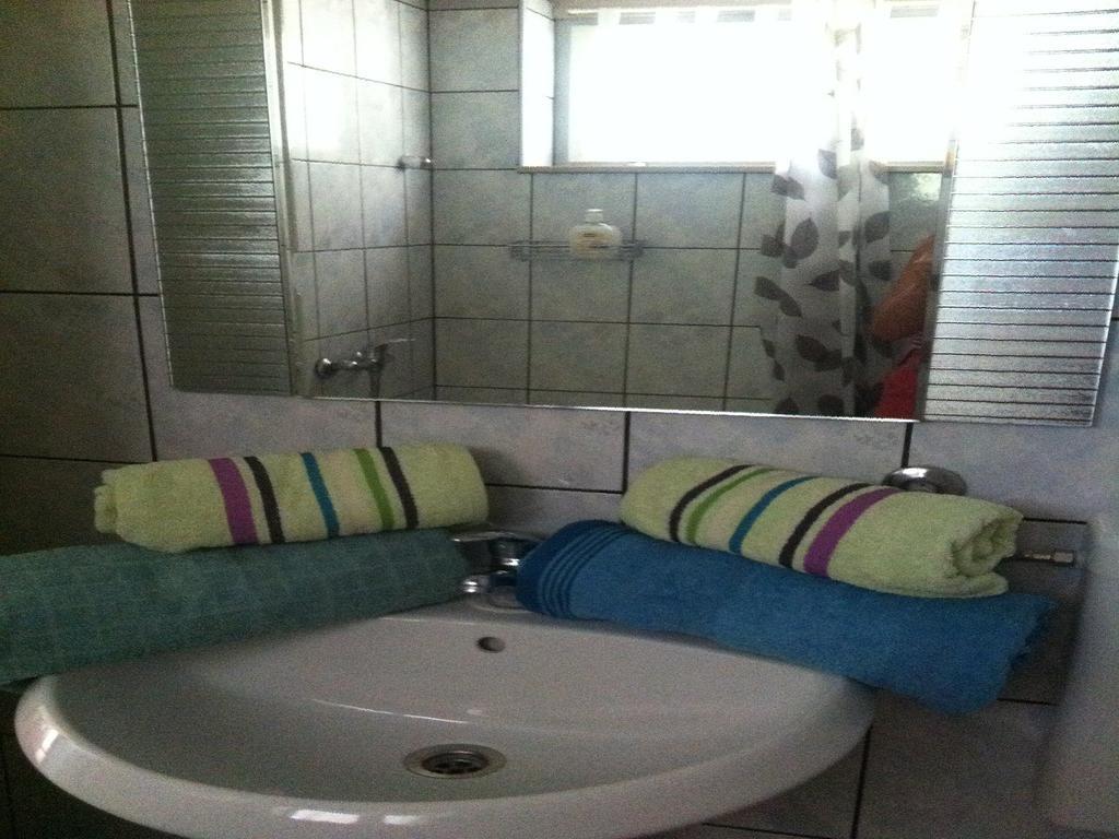 Apartments Tepavac Нови-Винодолски Экстерьер фото