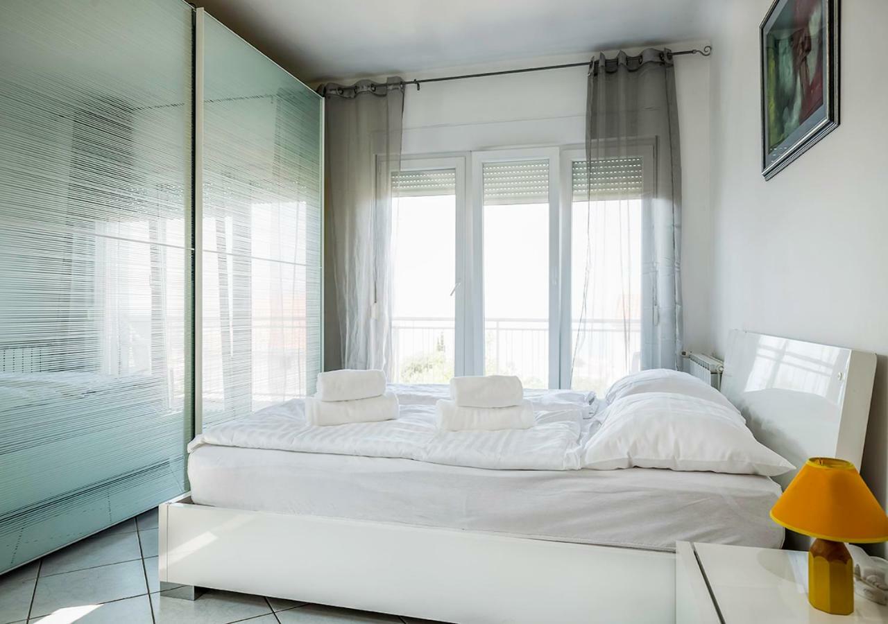 Apartments Tepavac Нови-Винодолски Экстерьер фото